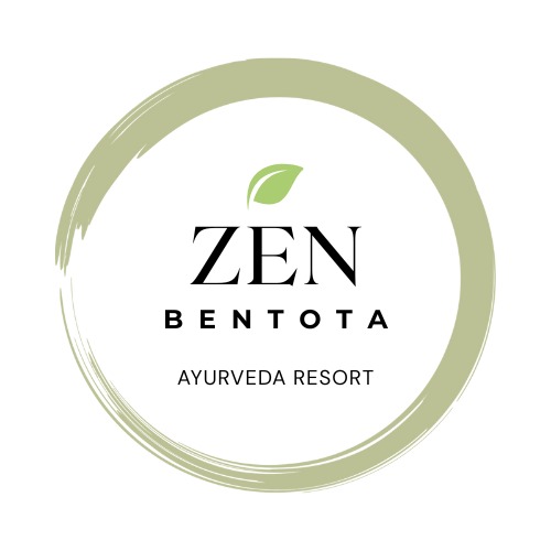 Zen Bentota Logo